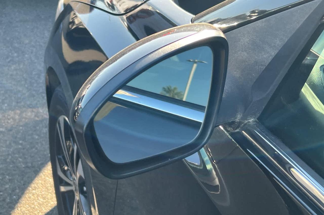 2021 Nissan Sentra SV Roseville CA