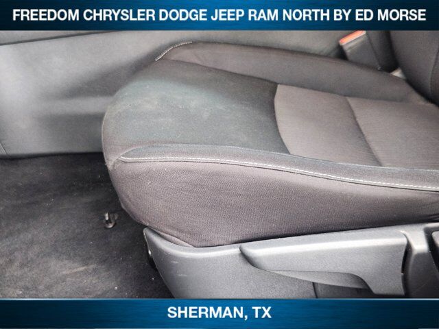 2021 Nissan Sentra SV Sherman TX