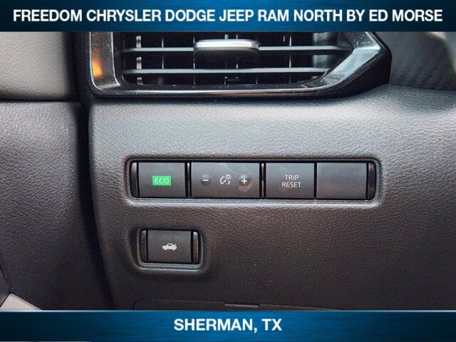2021 Nissan Sentra SV Sherman TX