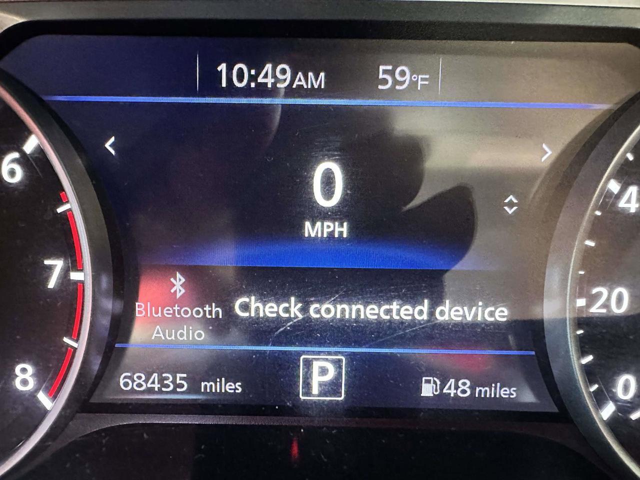 2021 Nissan Sentra SV San Clemente CA