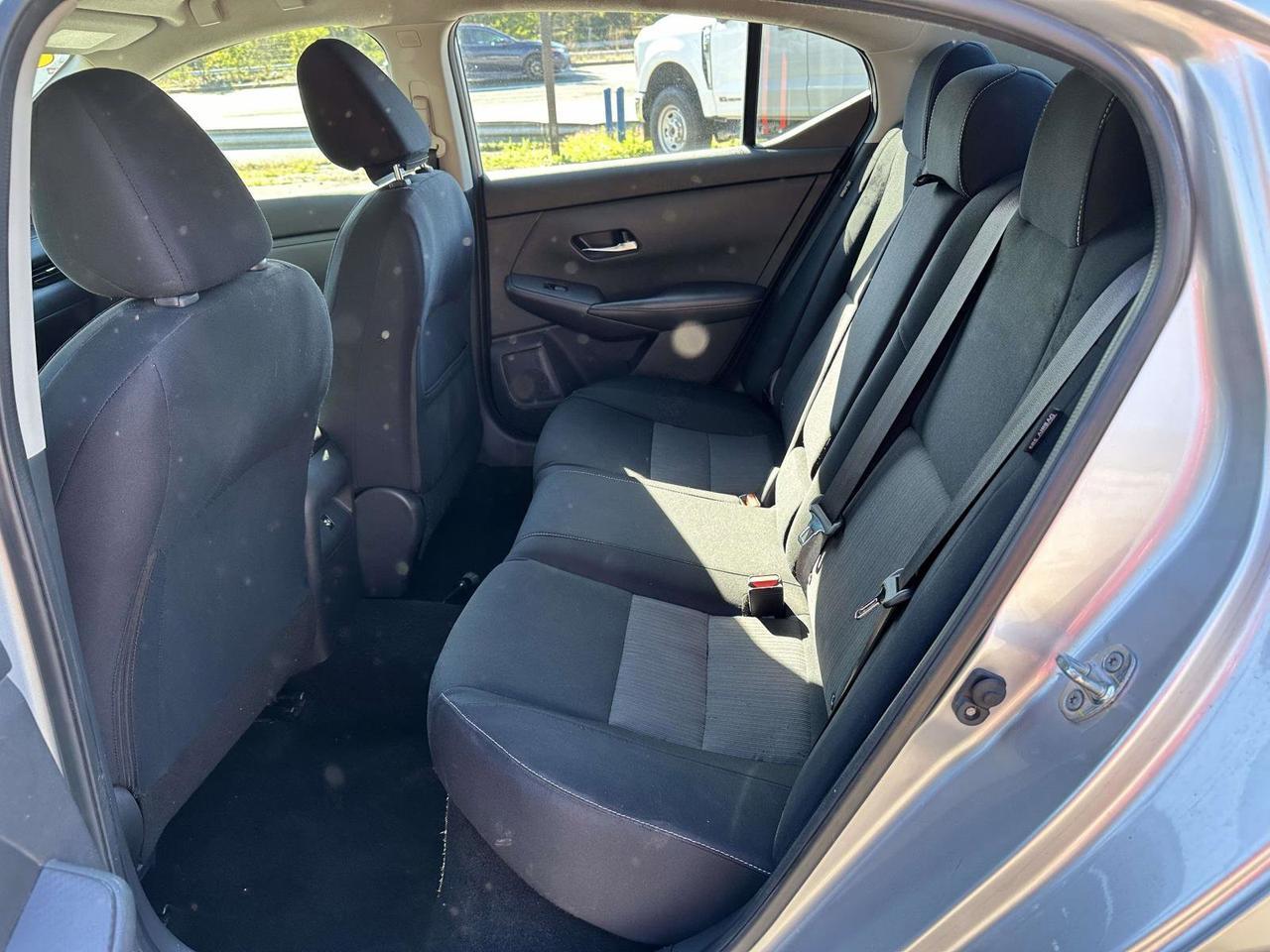 2021 Nissan Sentra SV San Clemente CA