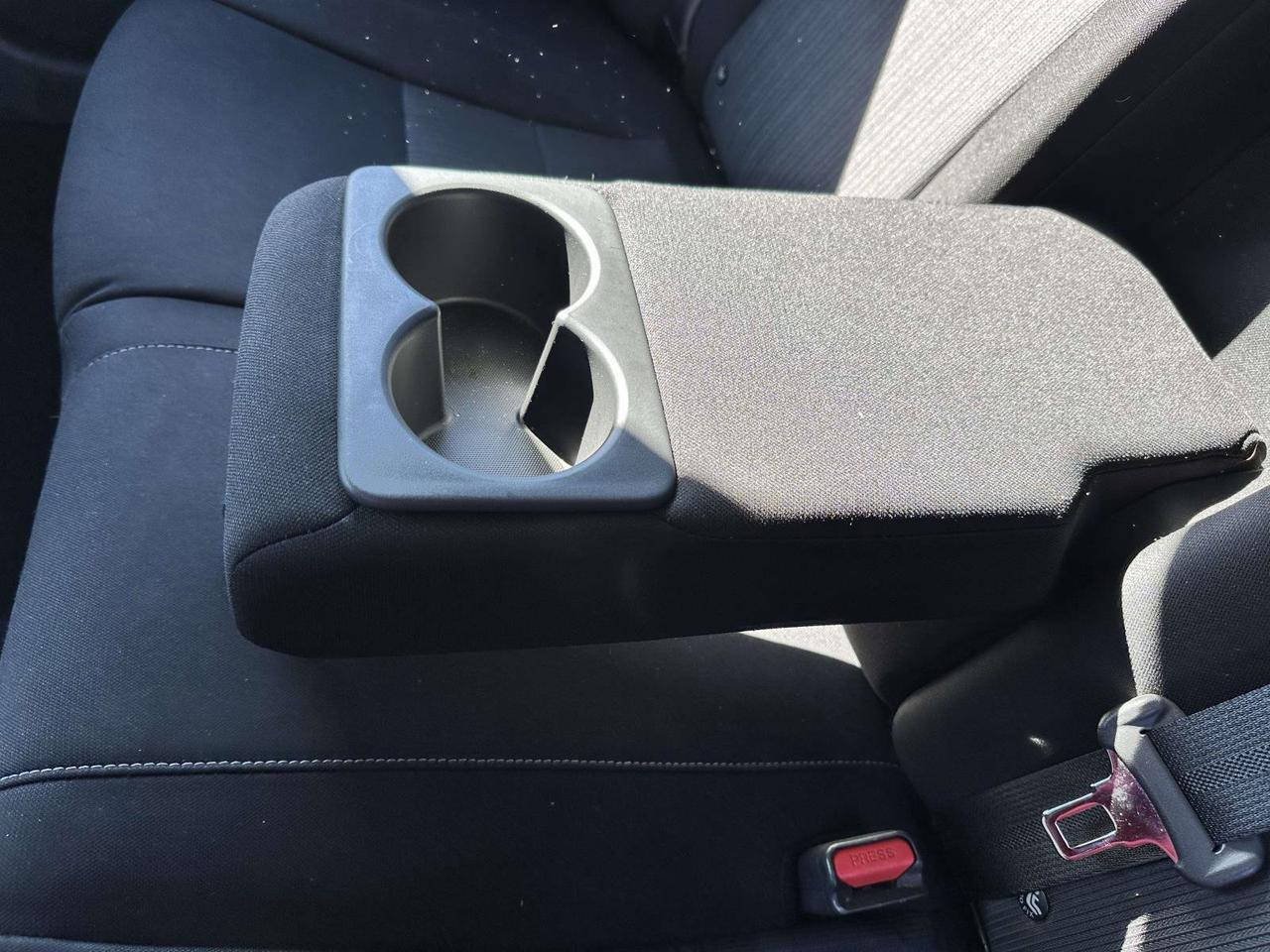 2021 Nissan Sentra SV San Clemente CA