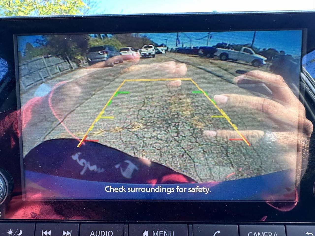 2021 Nissan Sentra SV San Clemente CA