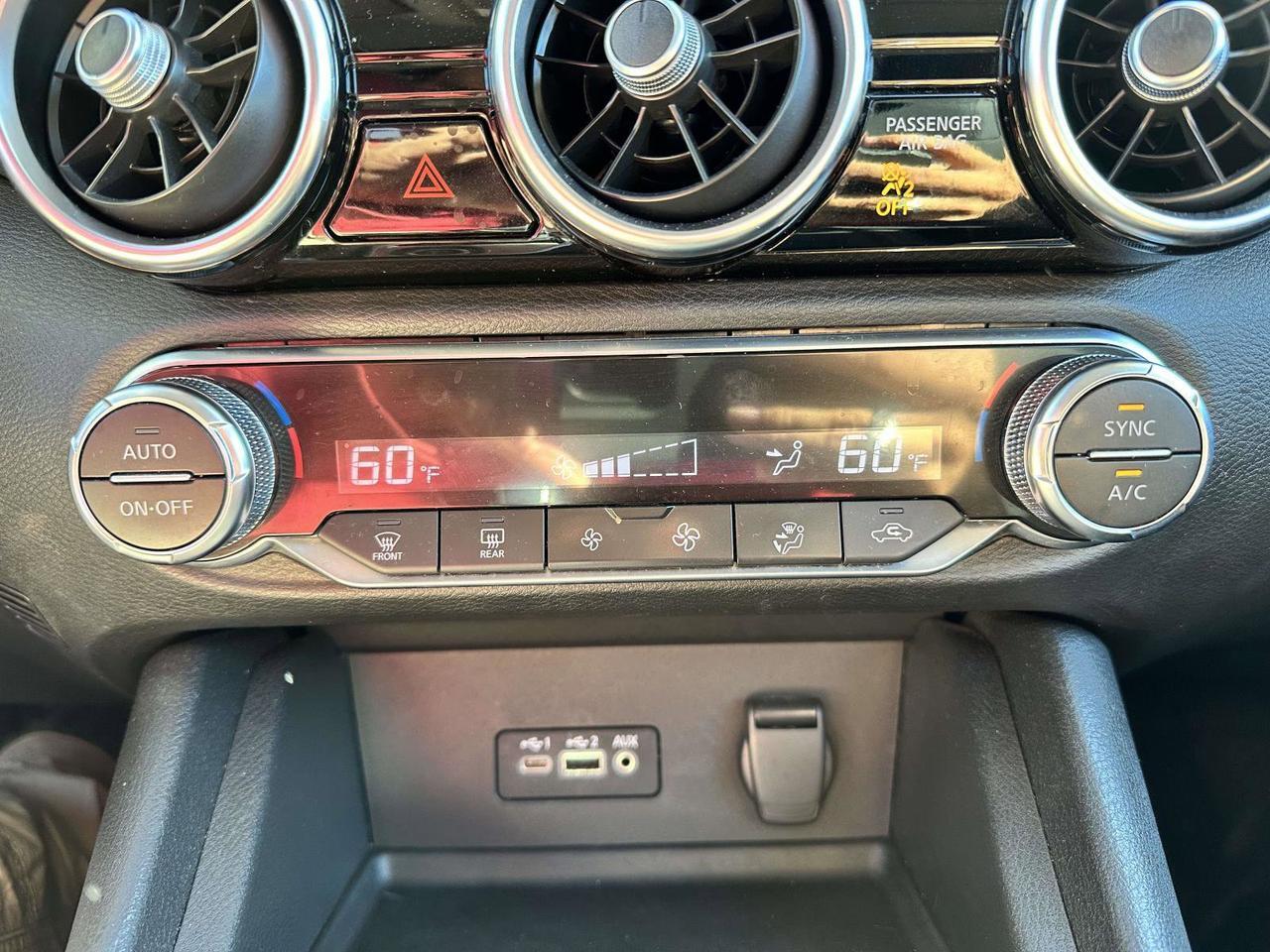 2021 Nissan Sentra SV San Clemente CA
