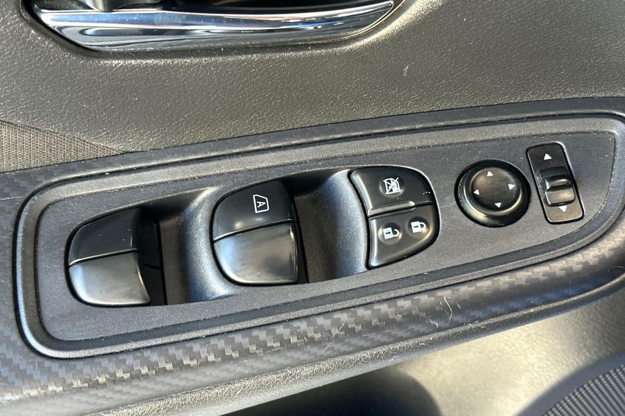 2021 Nissan Versa SV Roseville CA