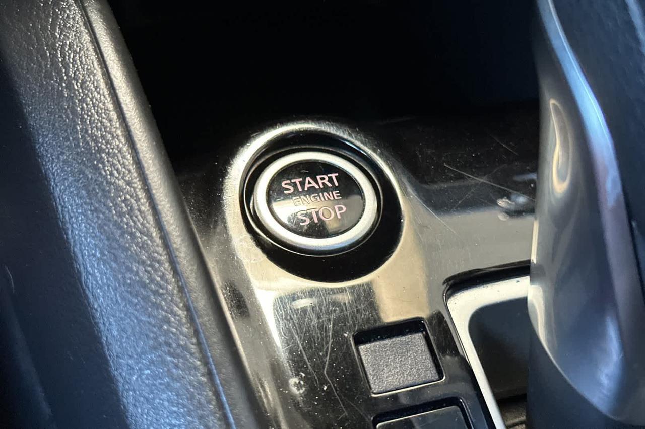 2021 Nissan Versa SV Roseville CA