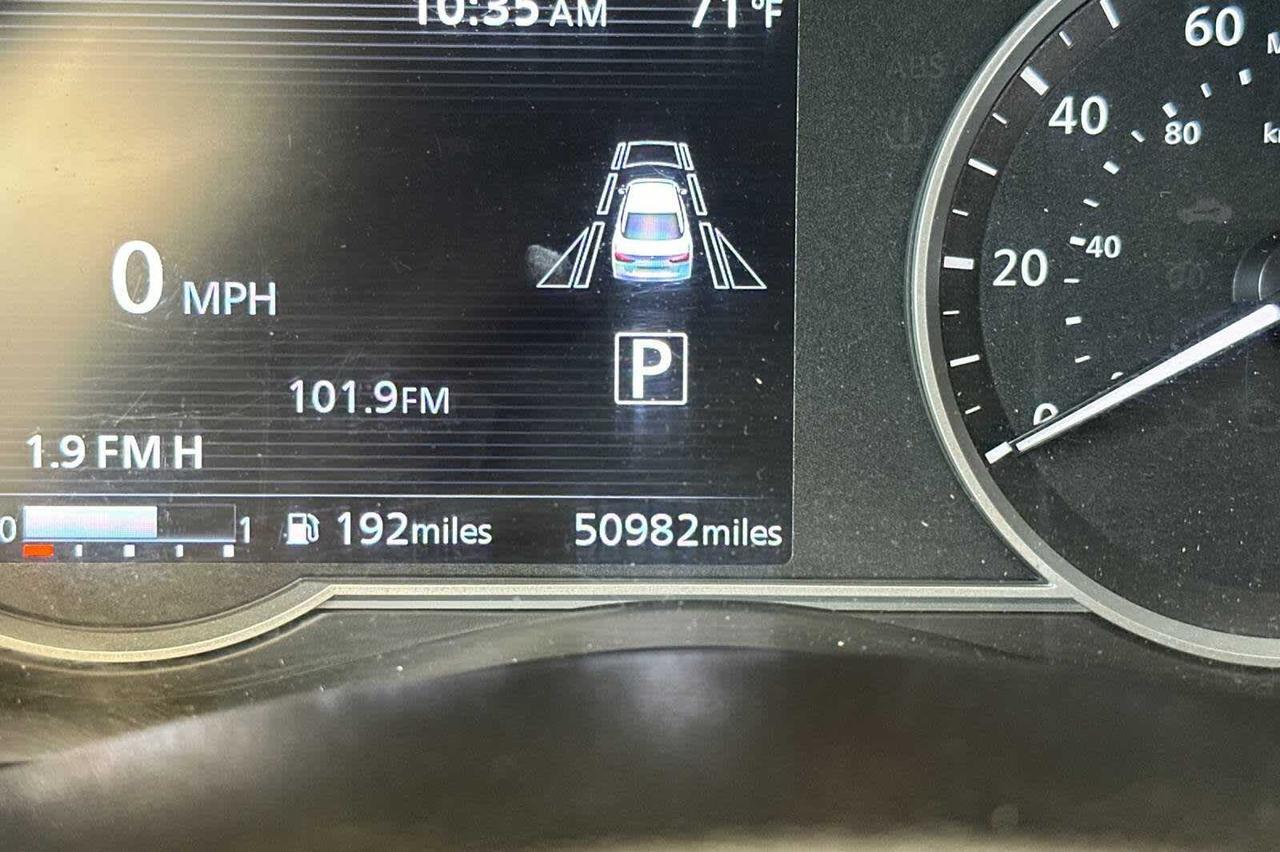 2021 Nissan Versa SV Roseville CA