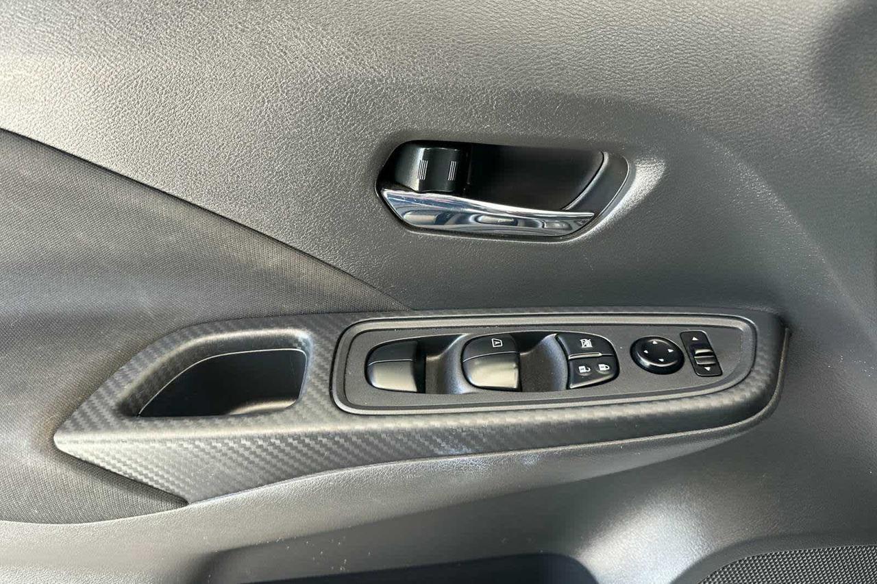 2021 Nissan Versa SV Roseville CA