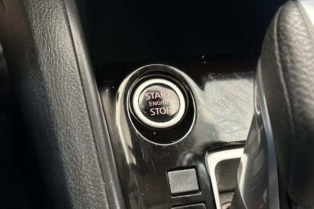 2021 Nissan Versa SV Roseville CA