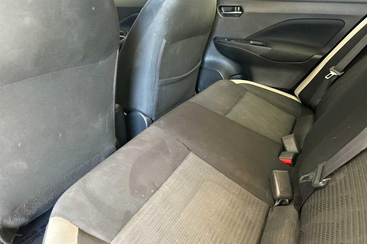 2021 Nissan Versa SV Roseville CA