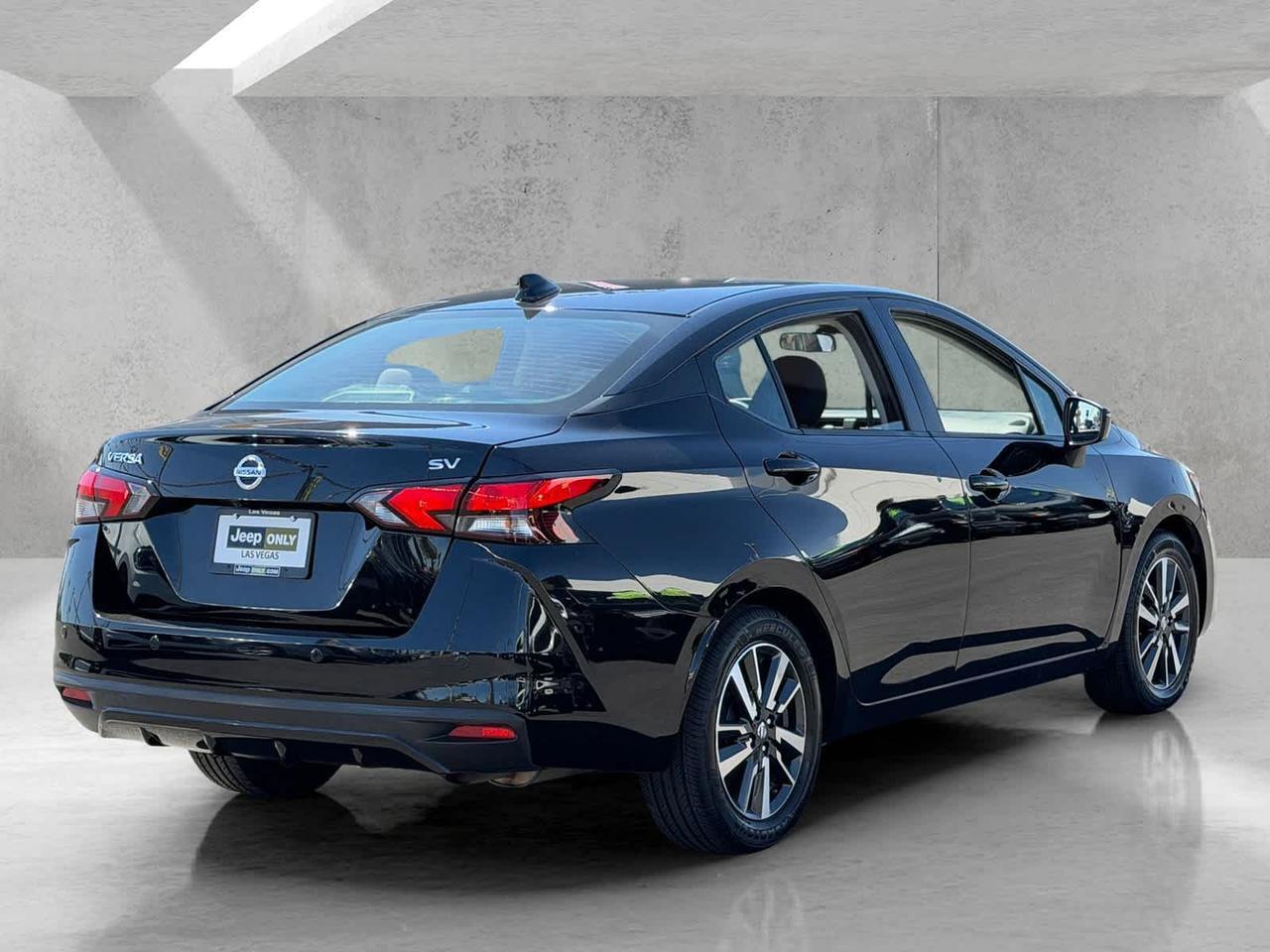 2021 Nissan Versa SV Irving TX 2021 Nissan Versa SV Irving TX