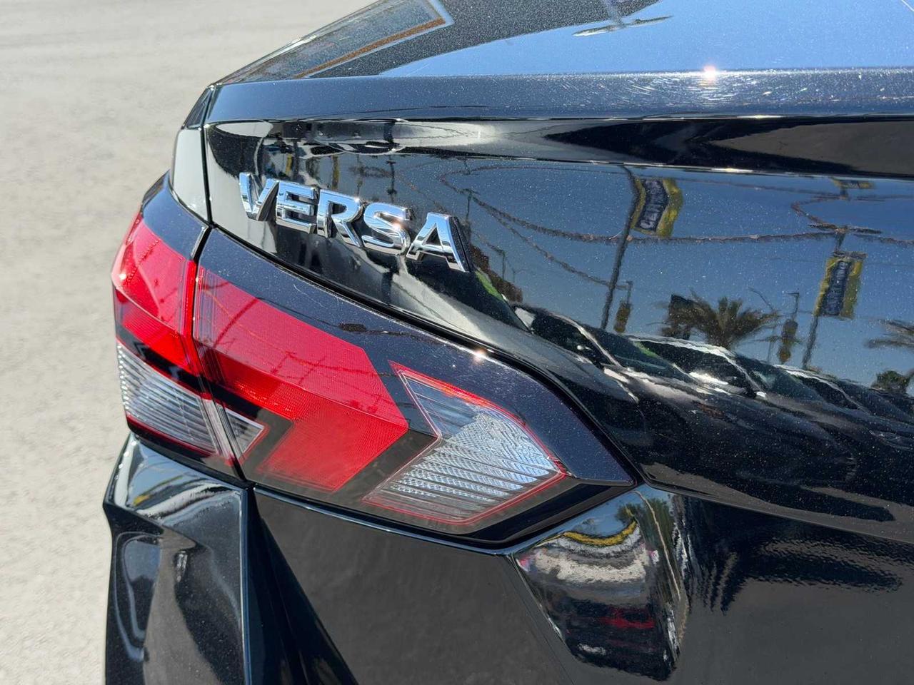 2021 Nissan Versa SV Irving TX 2021 Nissan Versa SV Irving TX
