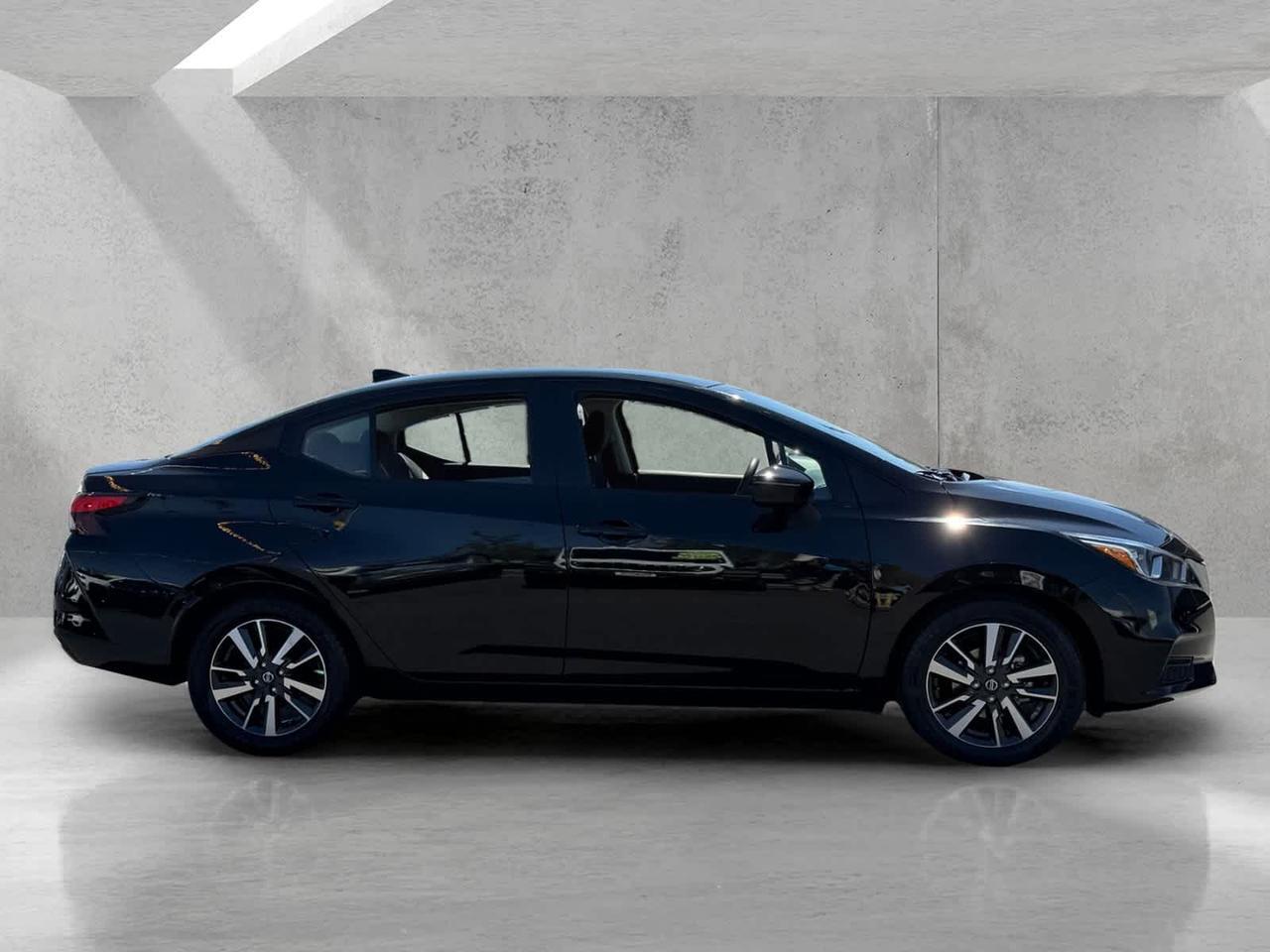2021 Nissan Versa SV Irving TX 2021 Nissan Versa SV Irving TX