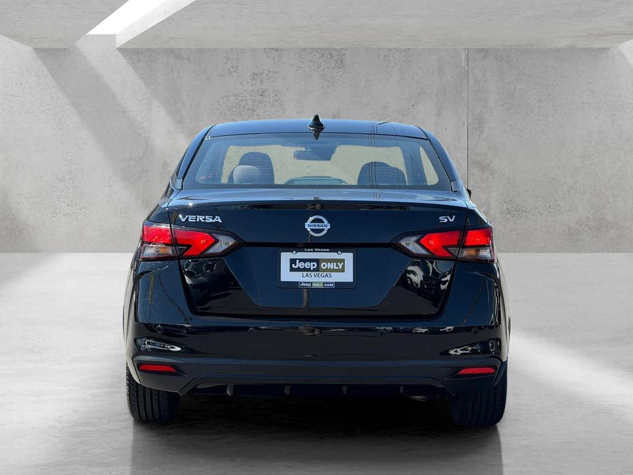 2021 Nissan Versa SV Irving TX 2021 Nissan Versa SV Irving TX