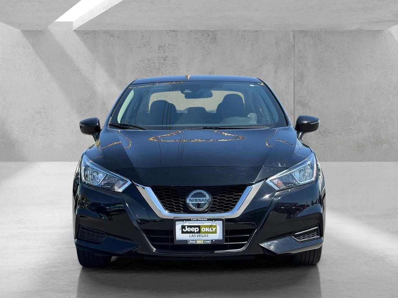 2021 Nissan Versa SV Irving TX 2021 Nissan Versa SV Irving TX