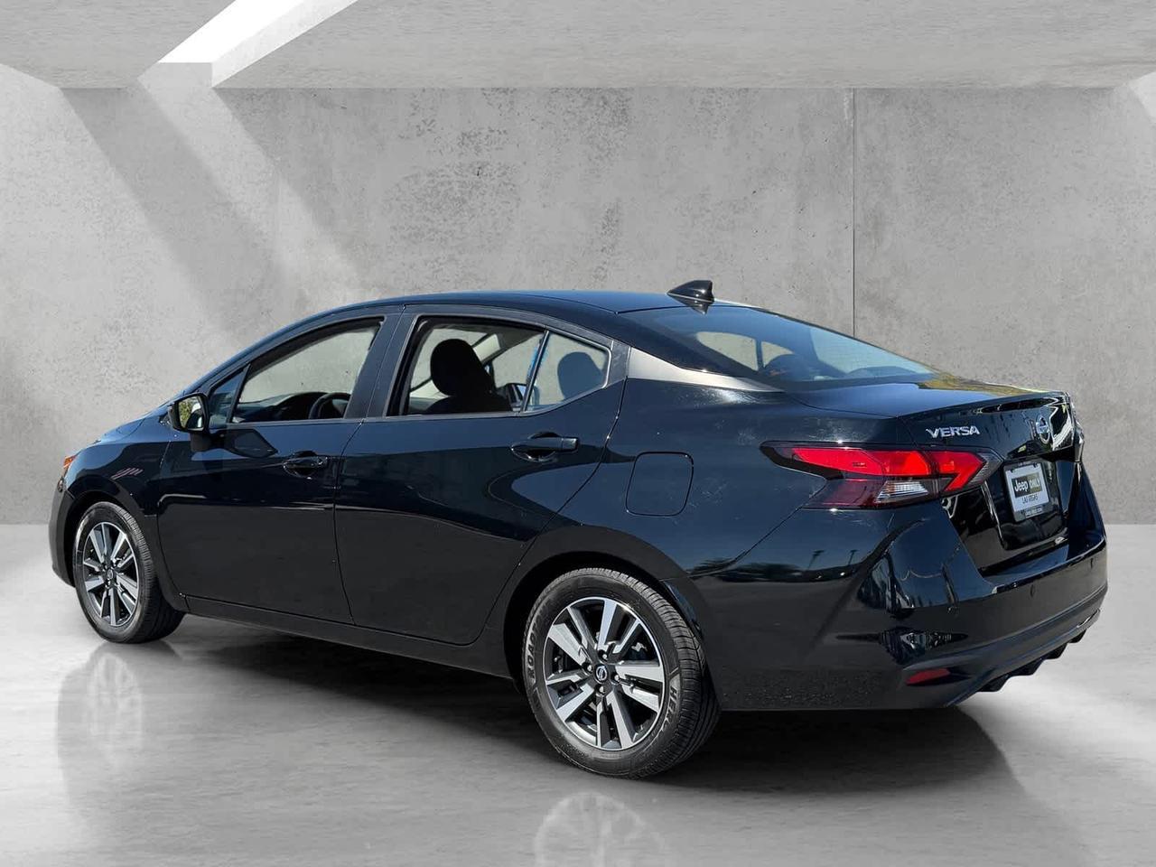 2021 Nissan Versa SV Irving TX 2021 Nissan Versa SV Irving TX