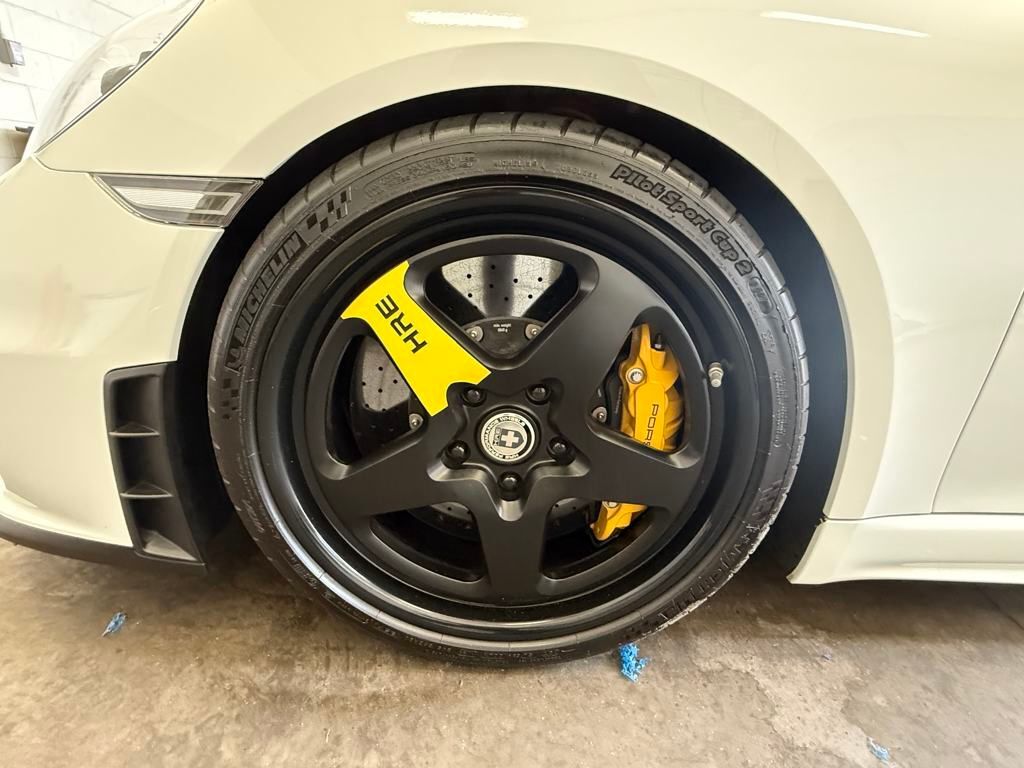 2021 Porsche 718 Cayman GT4 Lakeland FL