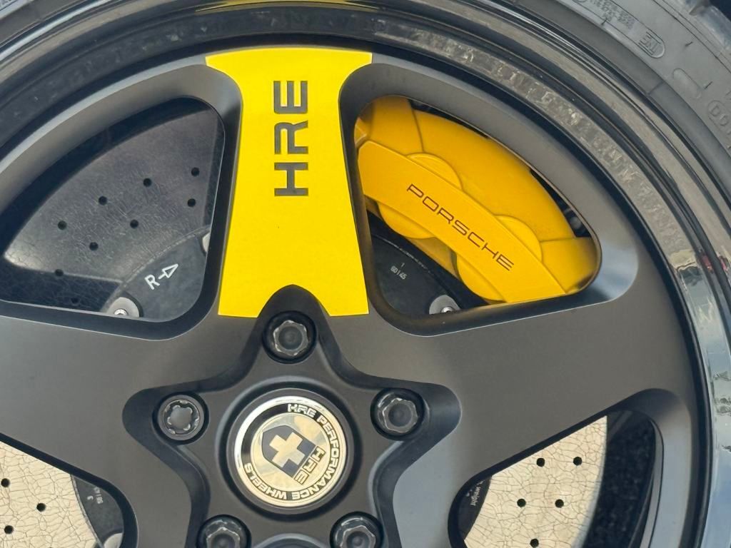 2021 Porsche 718 Cayman GT4 Lakeland FL