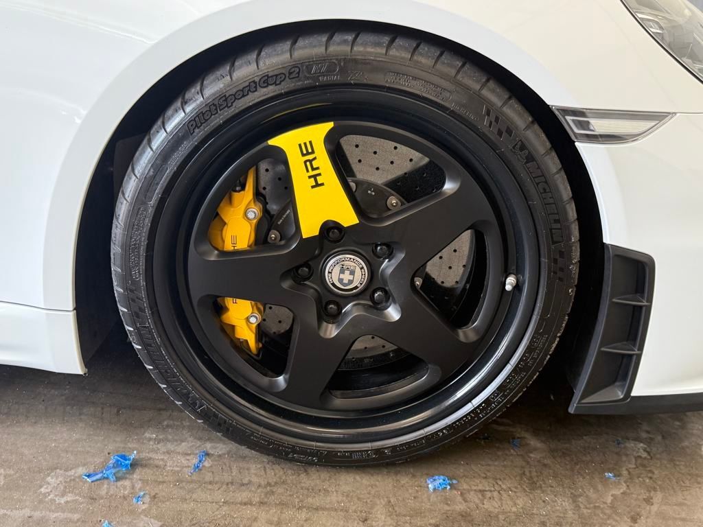 2021 Porsche 718 Cayman GT4 Lakeland FL