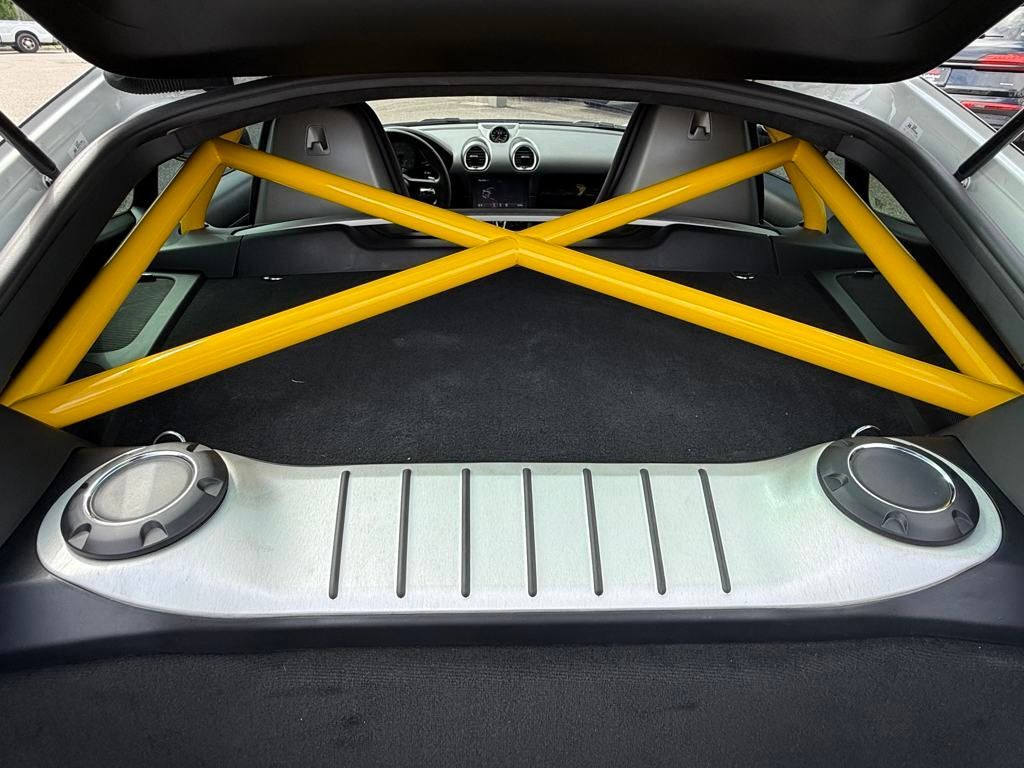 2021 Porsche 718 Cayman GT4 Lakeland FL