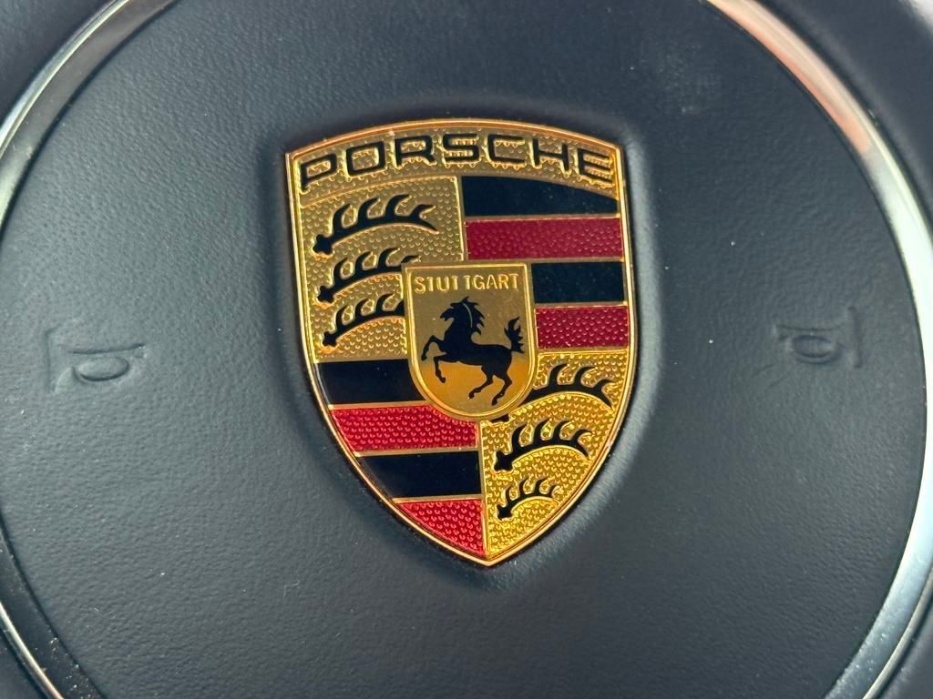 2021 Porsche 718 Cayman GT4 Lakeland FL
