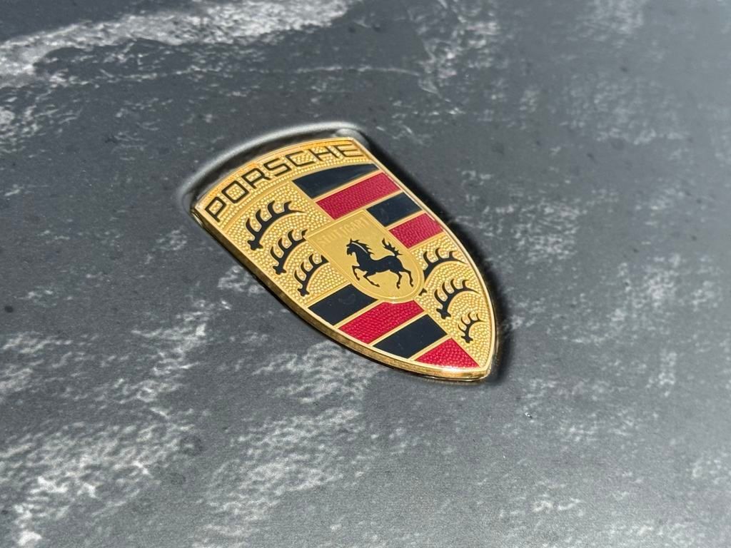 2021 Porsche 718 Cayman GT4 Lakeland FL