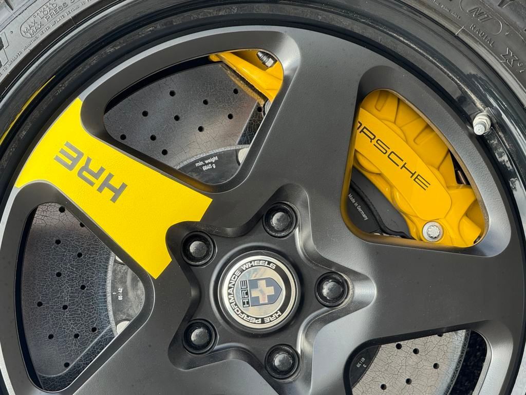 2021 Porsche 718 Cayman GT4 Lakeland FL