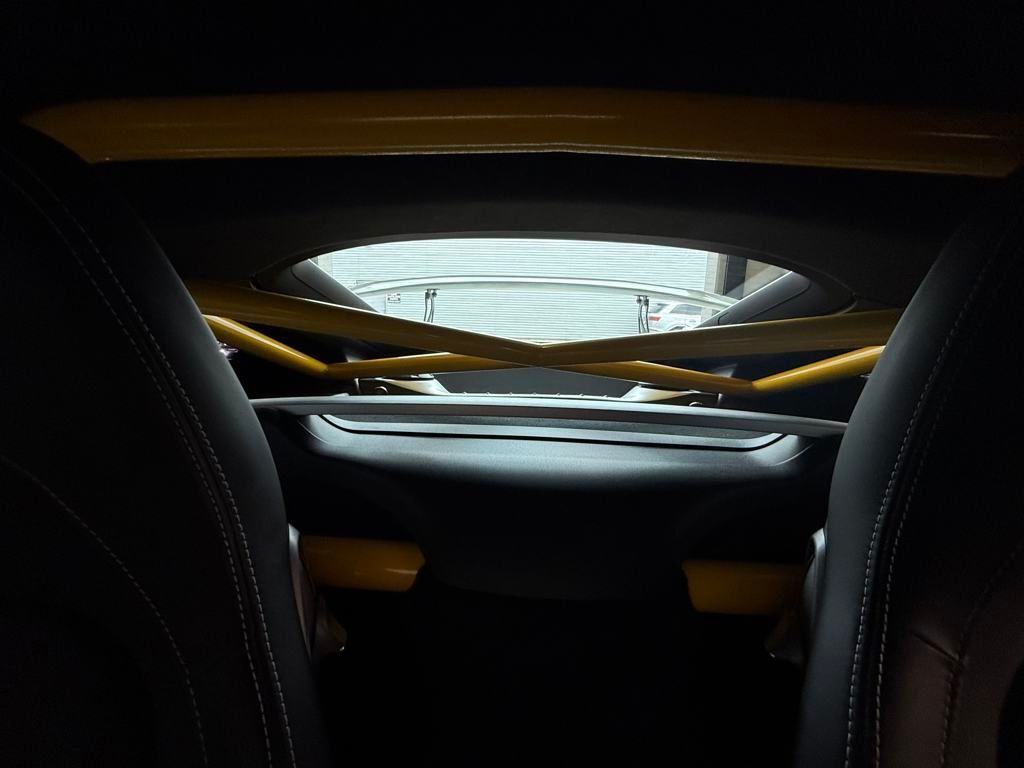 2021 Porsche 718 Cayman GT4 Lakeland FL