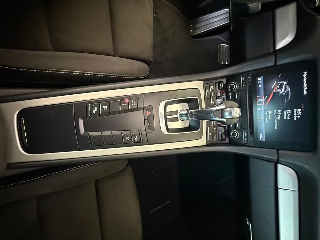 2021 Porsche 718 Cayman GT4 Lakeland FL