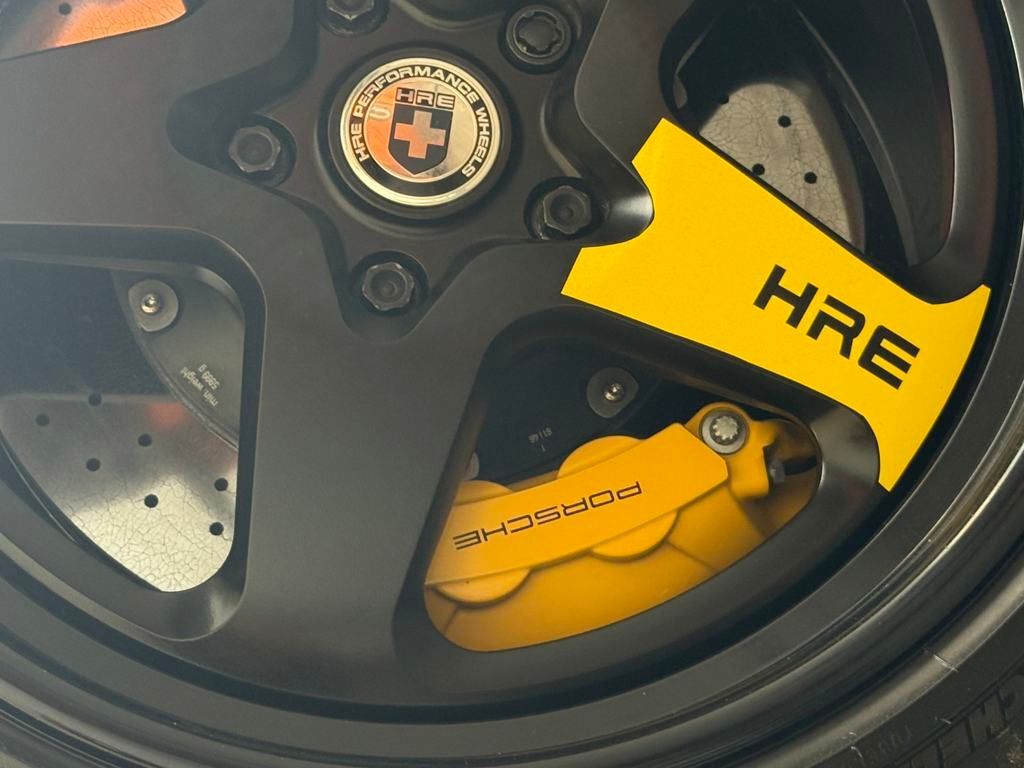 2021 Porsche 718 Cayman GT4 Lakeland FL