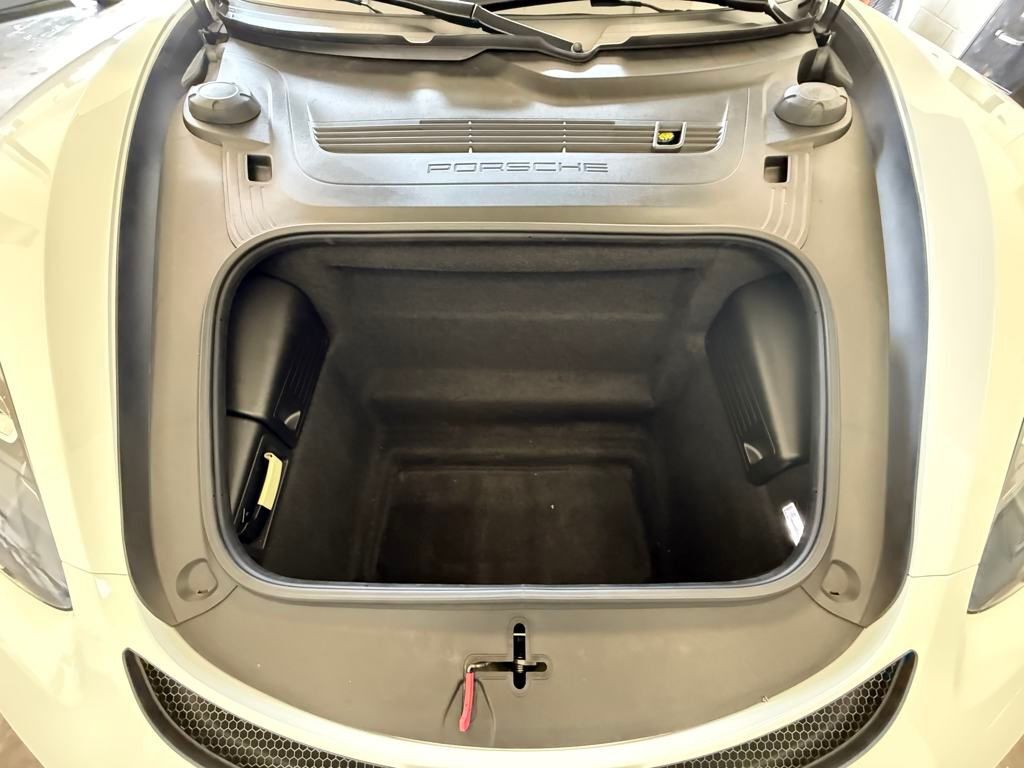 2021 Porsche 718 Cayman GT4 Lakeland FL