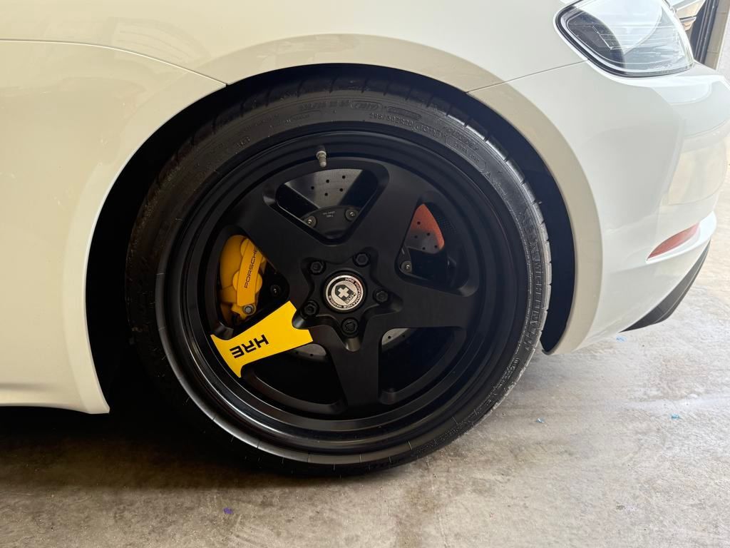 2021 Porsche 718 Cayman GT4 Lakeland FL