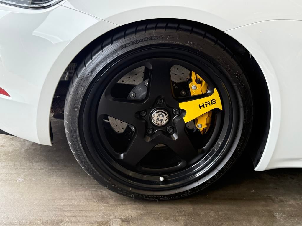 2021 Porsche 718 Cayman GT4 Lakeland FL