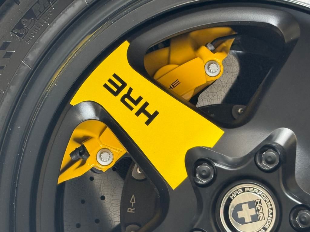 2021 Porsche 718 Cayman GT4 Lakeland FL