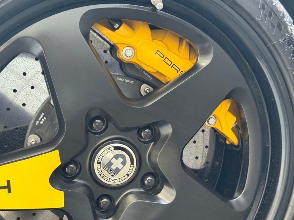 2021 Porsche 718 Cayman GT4 Lakeland FL