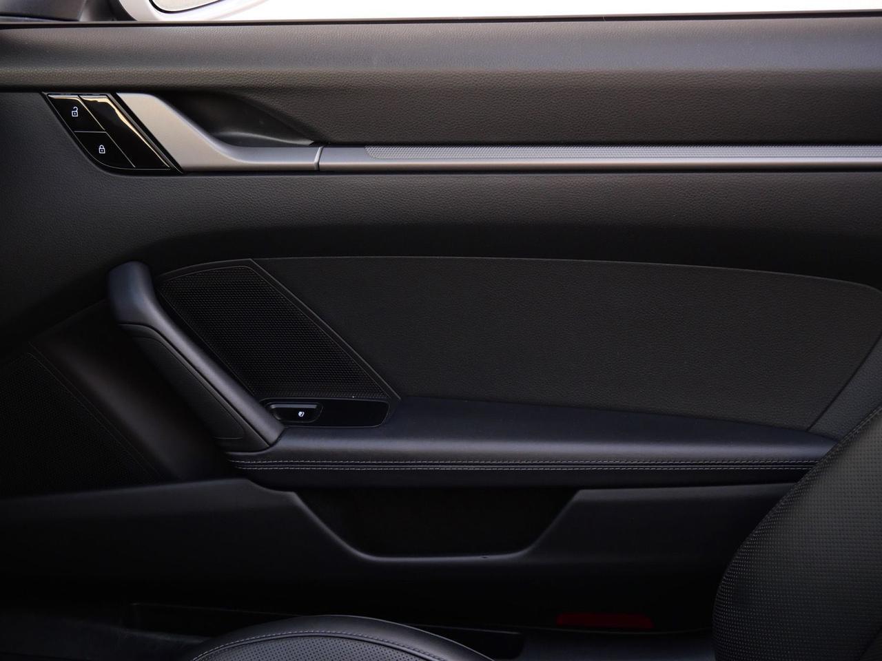 2021 Porsche 911 Carrera 4S Carrera 4S Lawrence KS