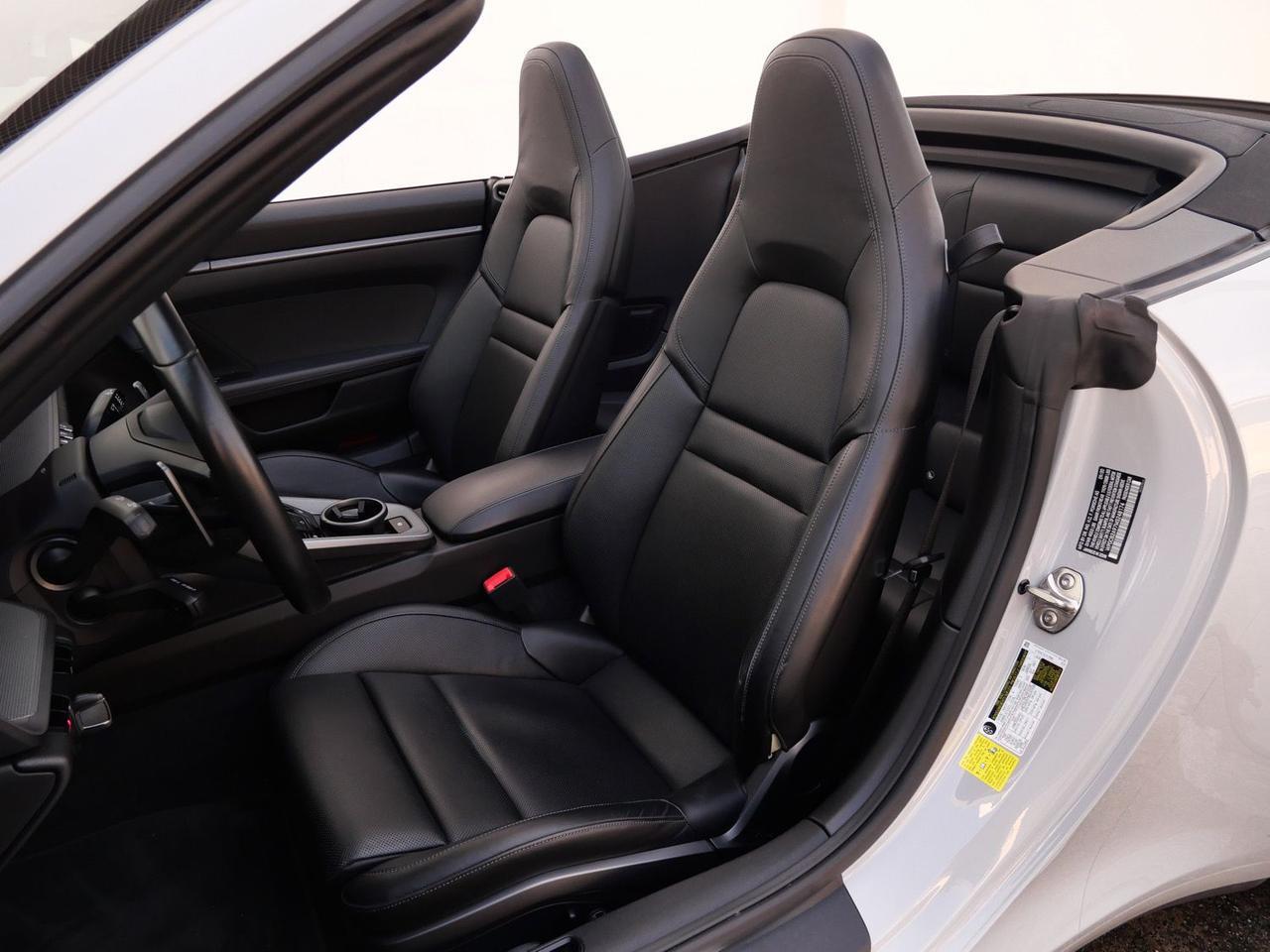 2021 Porsche 911 Carrera 4S Carrera 4S Lawrence KS