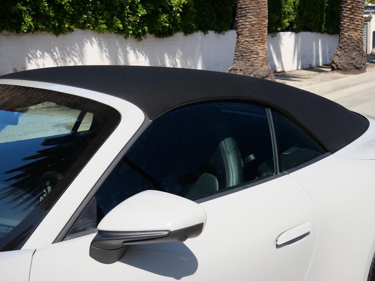 2021 Porsche 911 Carrera 4S Carrera 4S Lawrence KS