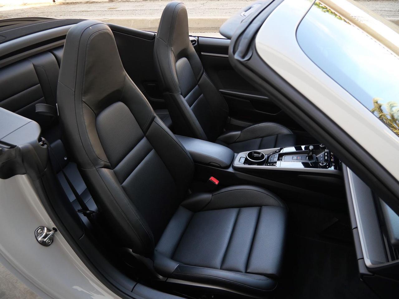 2021 Porsche 911 Carrera 4S Carrera 4S Lawrence KS