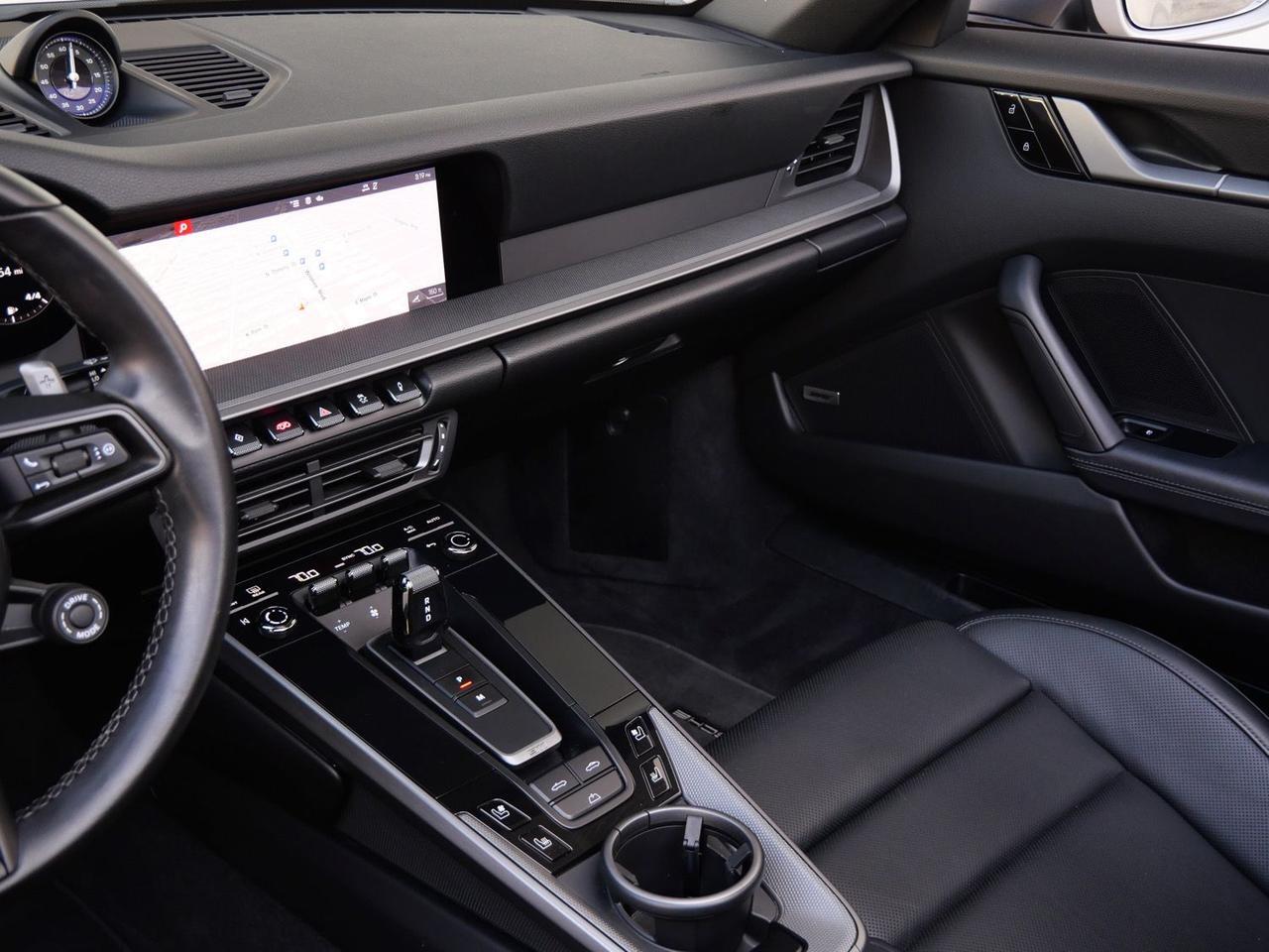 2021 Porsche 911 Carrera 4S Carrera 4S Lawrence KS