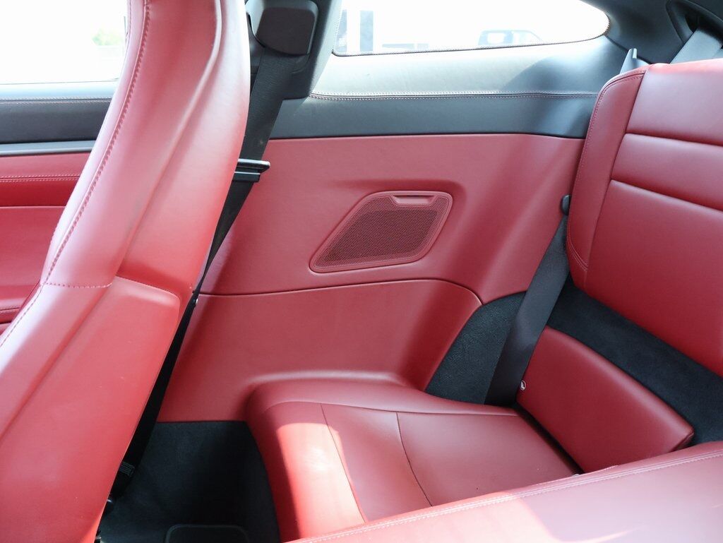 2021 Porsche 911 Carrera 4S San Clemente CA