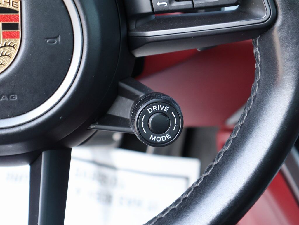 2021 Porsche 911 Carrera 4S San Clemente CA