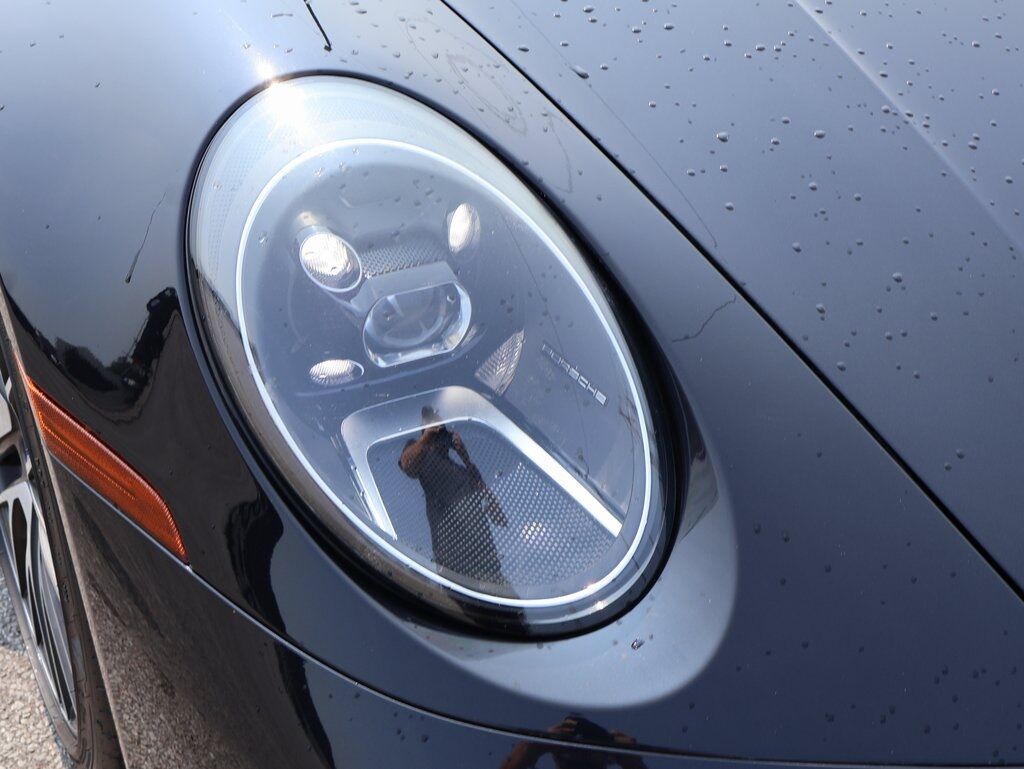 2021 Porsche 911 Carrera 4S San Clemente CA