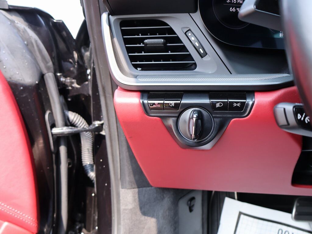 2021 Porsche 911 Carrera 4S San Clemente CA