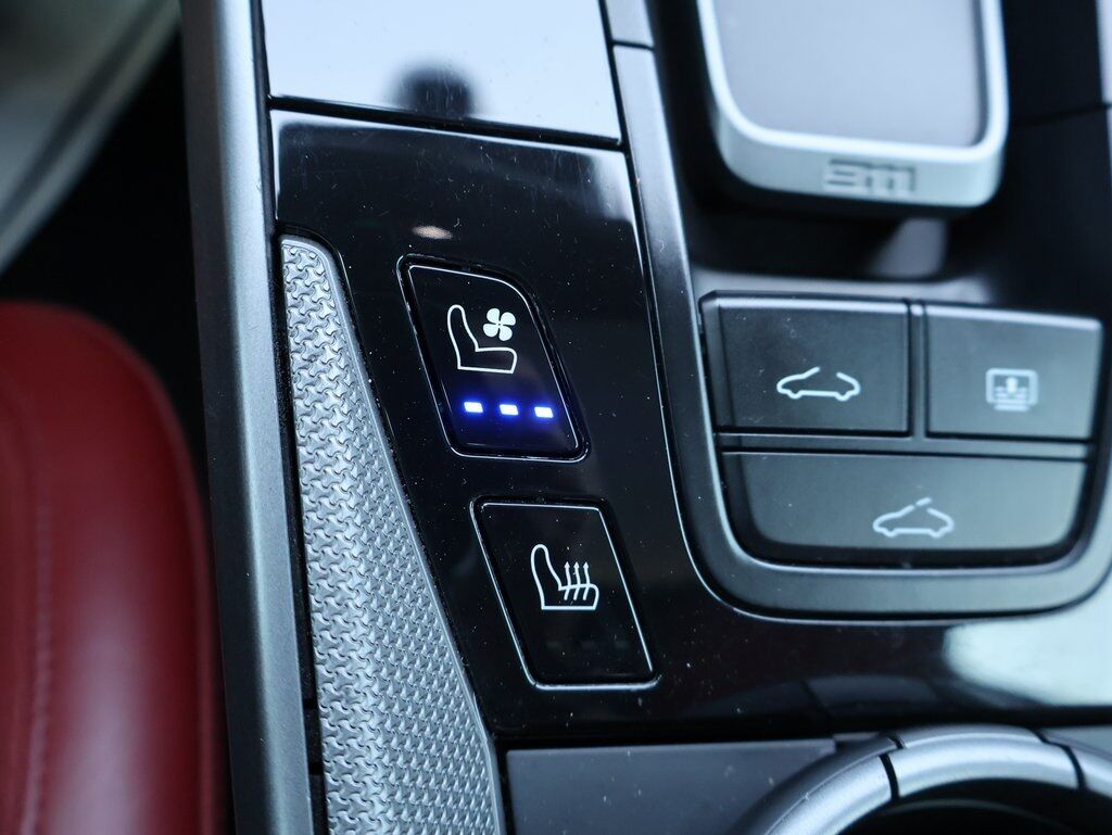 2021 Porsche 911 Carrera 4S San Clemente CA