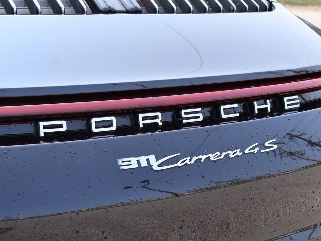 2021 Porsche 911 Carrera 4S San Clemente CA