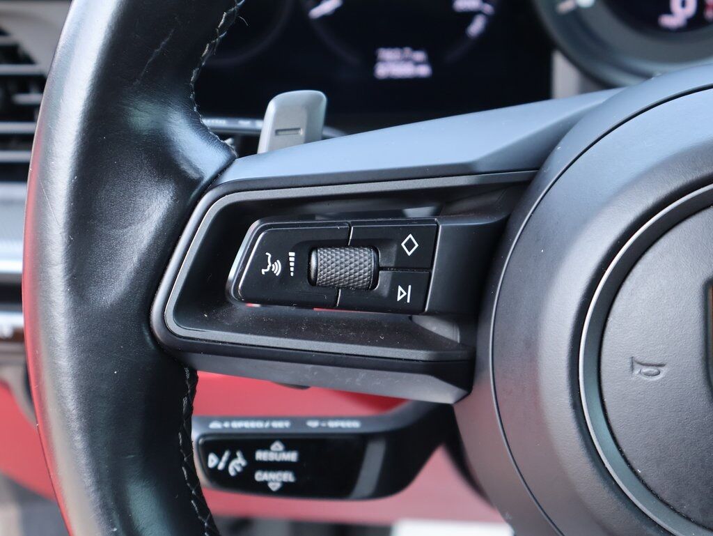 2021 Porsche 911 Carrera 4S San Clemente CA