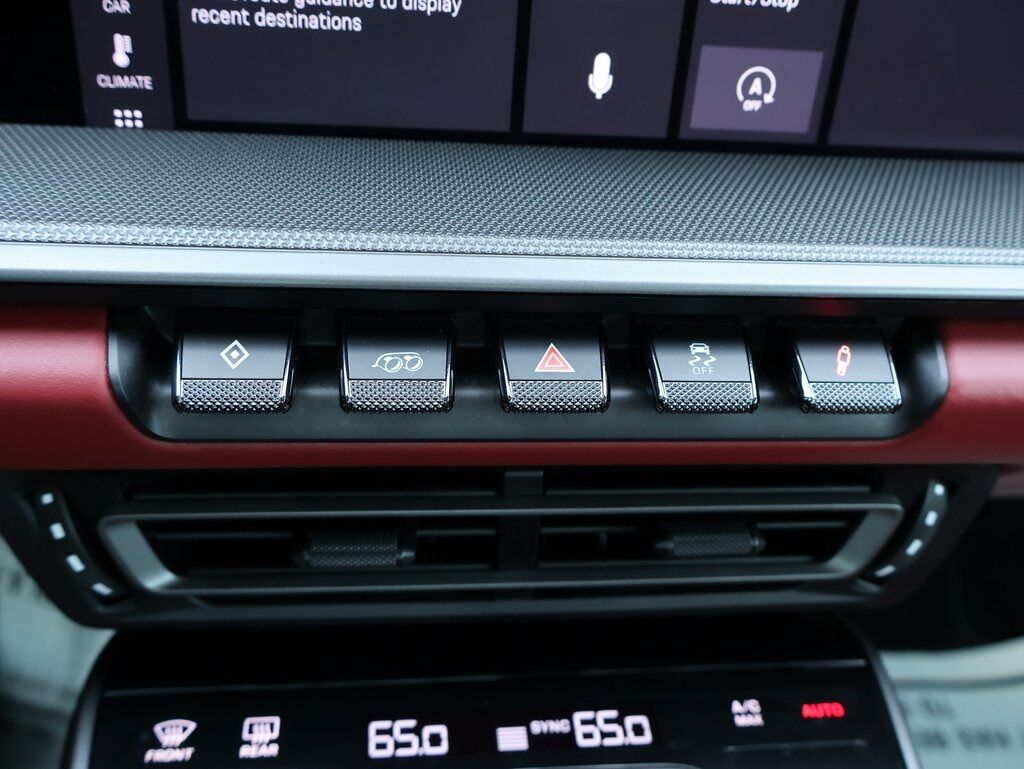 2021 Porsche 911 Carrera 4S San Clemente CA