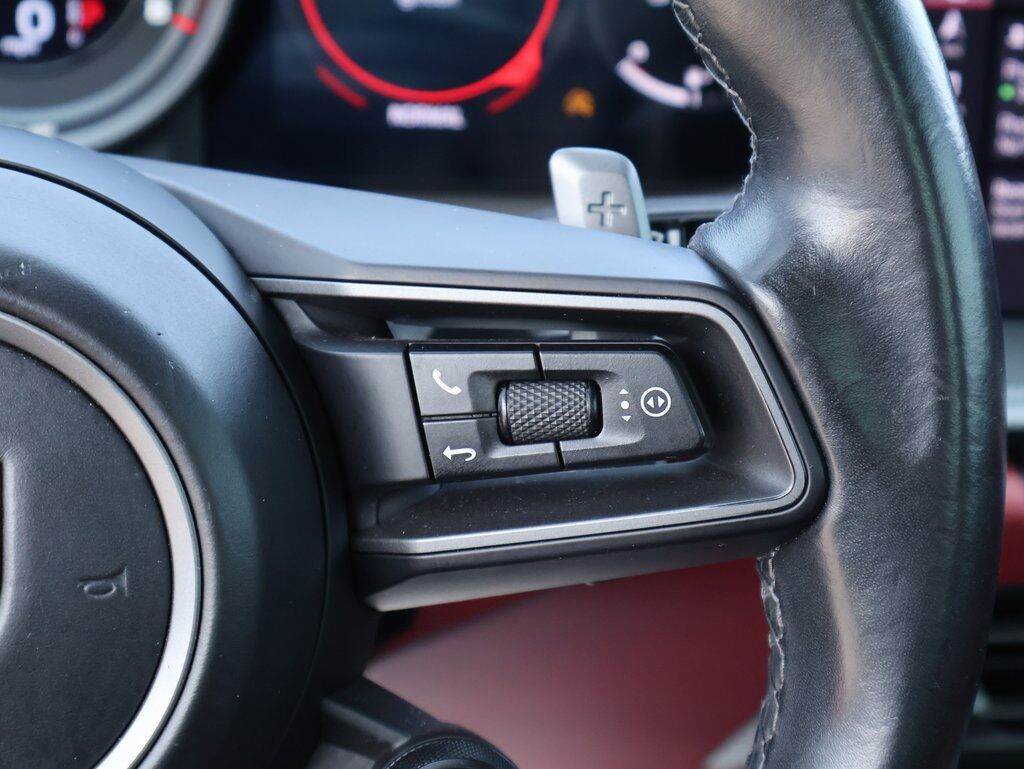 2021 Porsche 911 Carrera 4S San Clemente CA