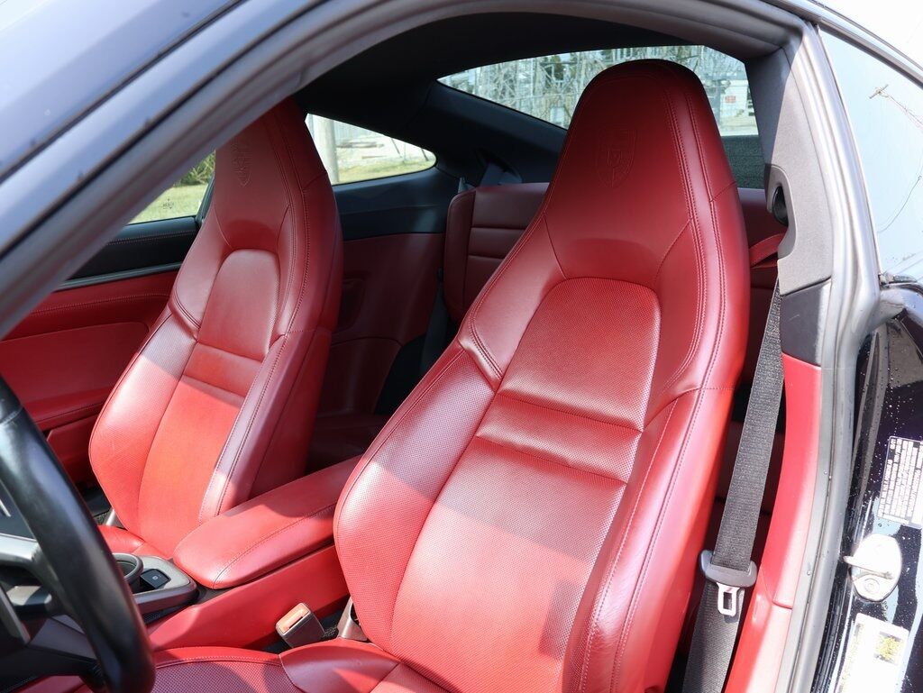 2021 Porsche 911 Carrera 4S San Clemente CA